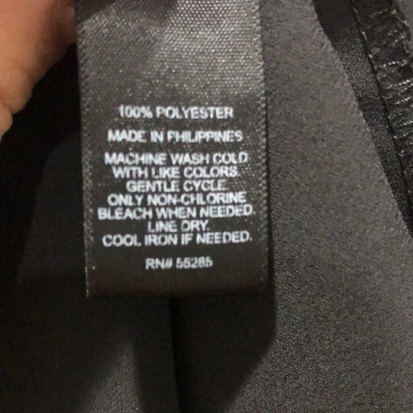 Express Open Back Tank - Picture 4 of 4